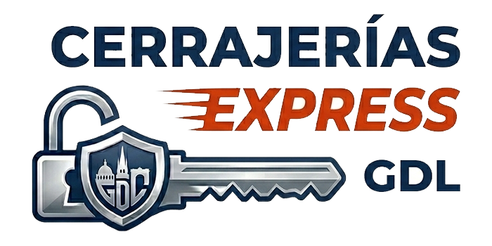 Cerrajería Express GDL